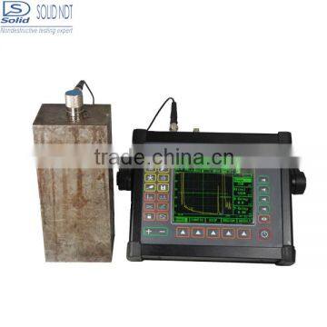 Ultrasonic Flaw Detecor for Sale photo-3