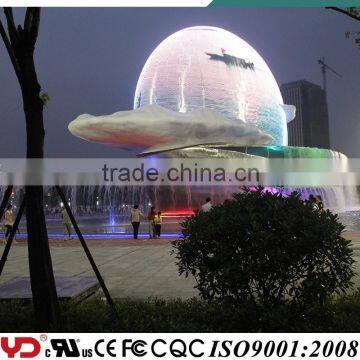 YD IP68 Waterproof Decorative Lighting photo-6