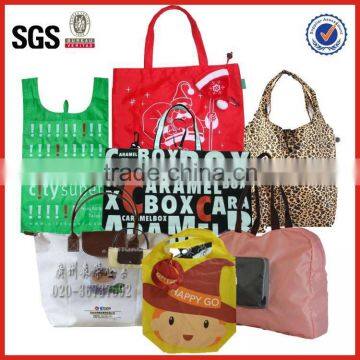 Fashion Foldable Carrier Bag/carrying Bag Quality Choice