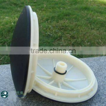 fine bubble disc diffuser for water treament