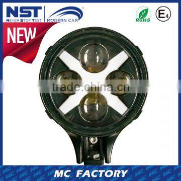 HOT SALE!!! HOT SALE!!! For Car/motorcycles/jeep, SUv 10w 12w 42w 48w 27w Auto Led Work Light photo-2