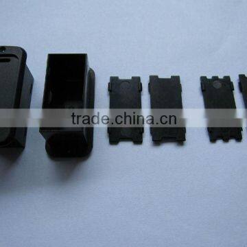 High precision plastic injection electronic part mold