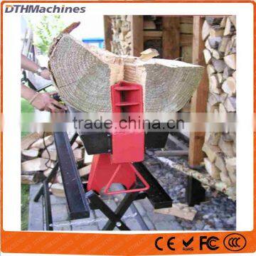 5T cone log splitter