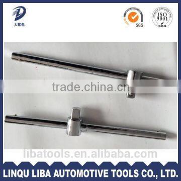 Chrome Vanadium - Sliding Bar In Chrome Vanadium Extension Bar photo-5