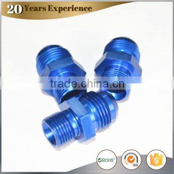 Aluminum Alloy Anodized CNC Turning Parts