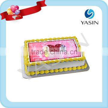 Icing Sheets For Printing