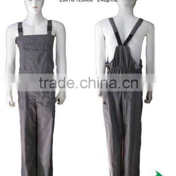 workwear bib pant