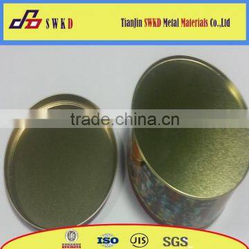 electrolytic tinplate sheet/ tinplate printing