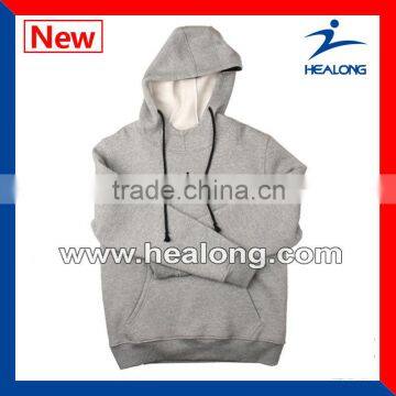 Wholesale Hoodie Sweatshirt High Collar Hoodies