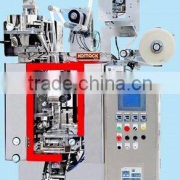 New design granule and powder packing machine