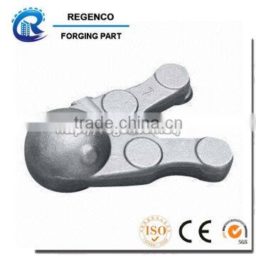 Tie Rod end, Ball Joint Housing, Blank Forging Part