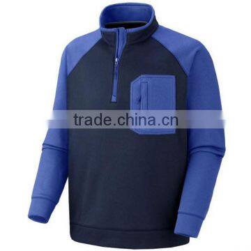 wholesale custom winter fleece jacket men executive jacket designs