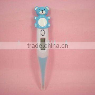 Digital thermometer