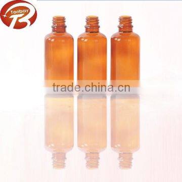 30ml Din18 essential oil glass bottle with competitive price