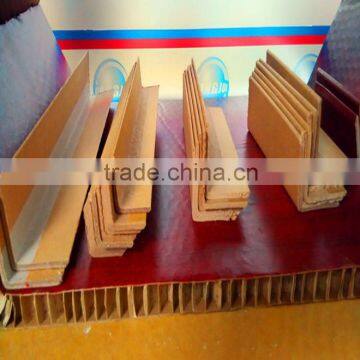 50x50x5x100mm Short Corner edgeboard