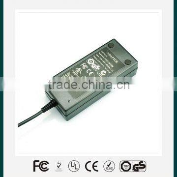 Factory outlet 60W 15V4A dc power adapter,for led lighting and home appliance ac dc power adaptor