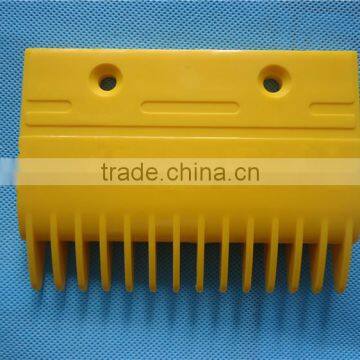 Escalator Comb Plate,127*93*64,YS017B313