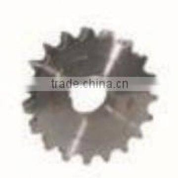 Escalator 9300 Sprocket, 19T,100fpm ID.NR.247851