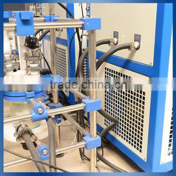 Precise Temp Controlled Thermostat for Jacketed Glass Reactor