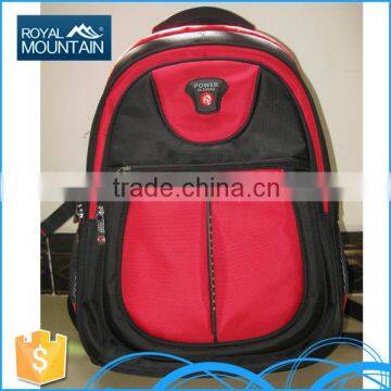 2016 New products durable oem original manufacture school bags with great price