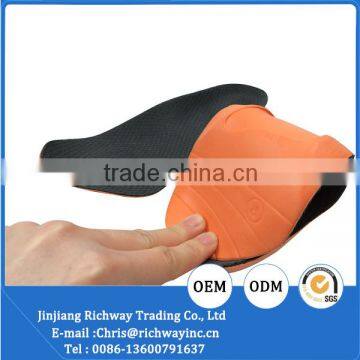 PU Orthotic Insole for Shoes Shoes Insole photo-6