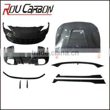The best quality body kit carbon body kits for GT86
