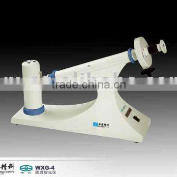 Disc Polarimeter WXG4