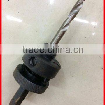 5/8" shank arbor for Bi-Metal Hole Saw