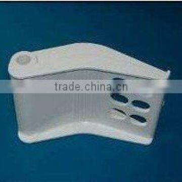 Forged ZK60A Alloy Blank Aluminium Motorcycle Wheels photo-5