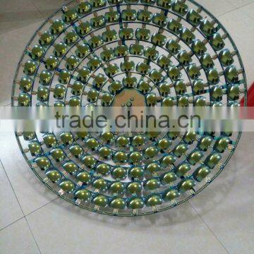 Glasses Optical Vacuum Coating Machine photo-5