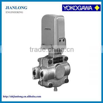 Y/15A Yokogawa pneumatic pressure transmitter for Differential Pressure Transmitter