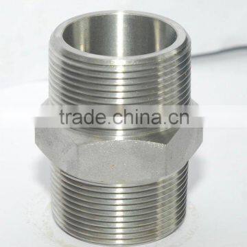 stainless steel water pipe fitting