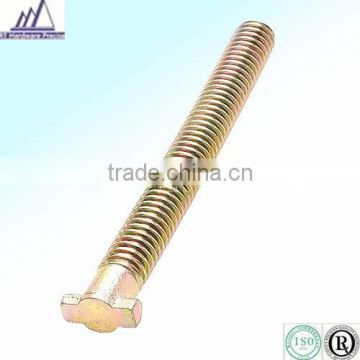 Hot sale brass cross head special screw