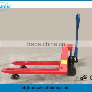 48v forklift electric motor, 2.5 ton pallet jack/mini forklift