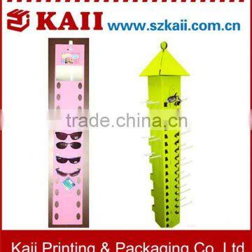 factory price and new style sunglasses display box