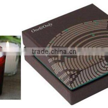 [ cost saving tactic ] buy OEM candle gift box wholesale