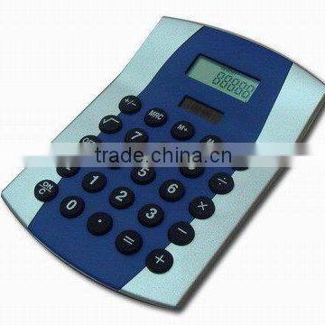 Electronic Calculator