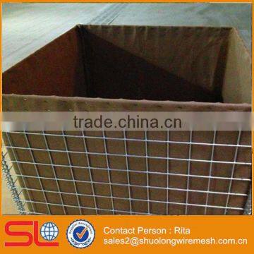 Military Hesco Wall , Hesco Barrier