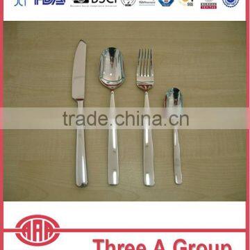 High quality 304 Stainless Steel Cutlery