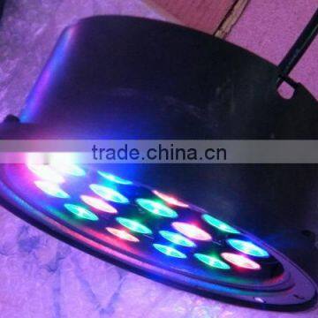 Christmas Decorations Colorful Led Rgb 18w Underground Brideglux photo-4