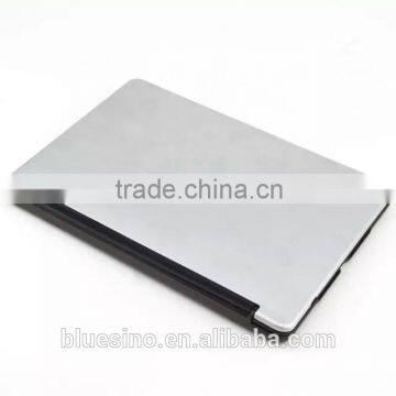 Silver Black Illuminated Keyboard for Ipad photo-6