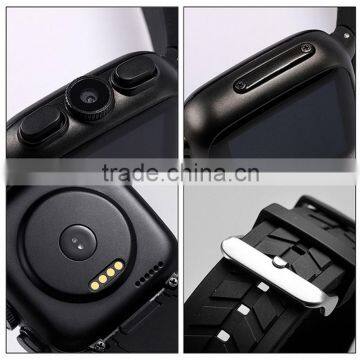 Watch Phone Wcdma, Watch Shape Mobile Phones China, Cell Phone Wrist Watch photo-6