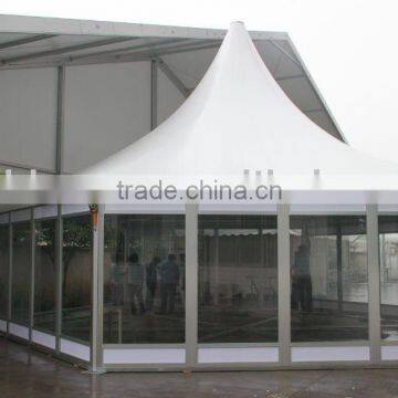 Pavilion Gazebo tent