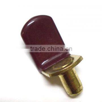 Plastic Glass Shelf Support photo-6