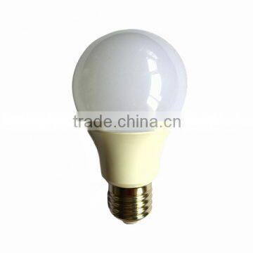 A60 LED Bulb Light 6W Led Candle Bulb photo-3