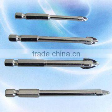 glass drill bit