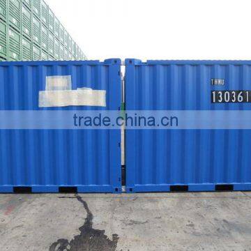 brand new 10ft DNV2.7-1 offshore container