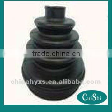 steering rubber boot for auto