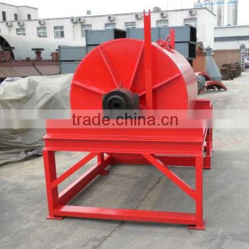 600*700mm Mini Laboratory Intermittent Ball Mill