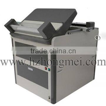 Hot Sale CE multifunction upgrade 4 in 1 Album Making Machine (S-A4)